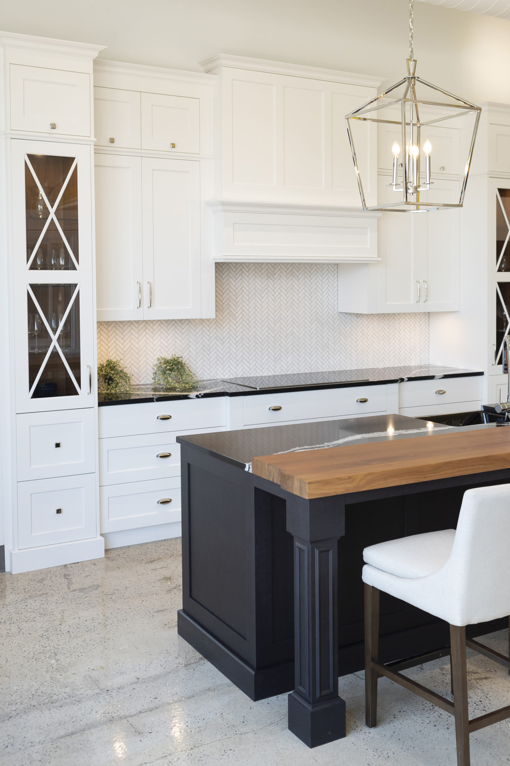 Cuisine classique Kirkland