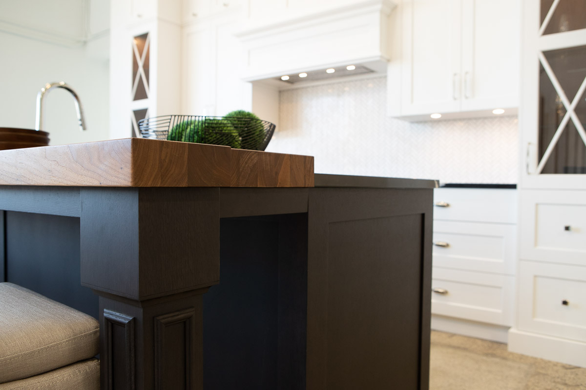 Cuisine classique Kirkland