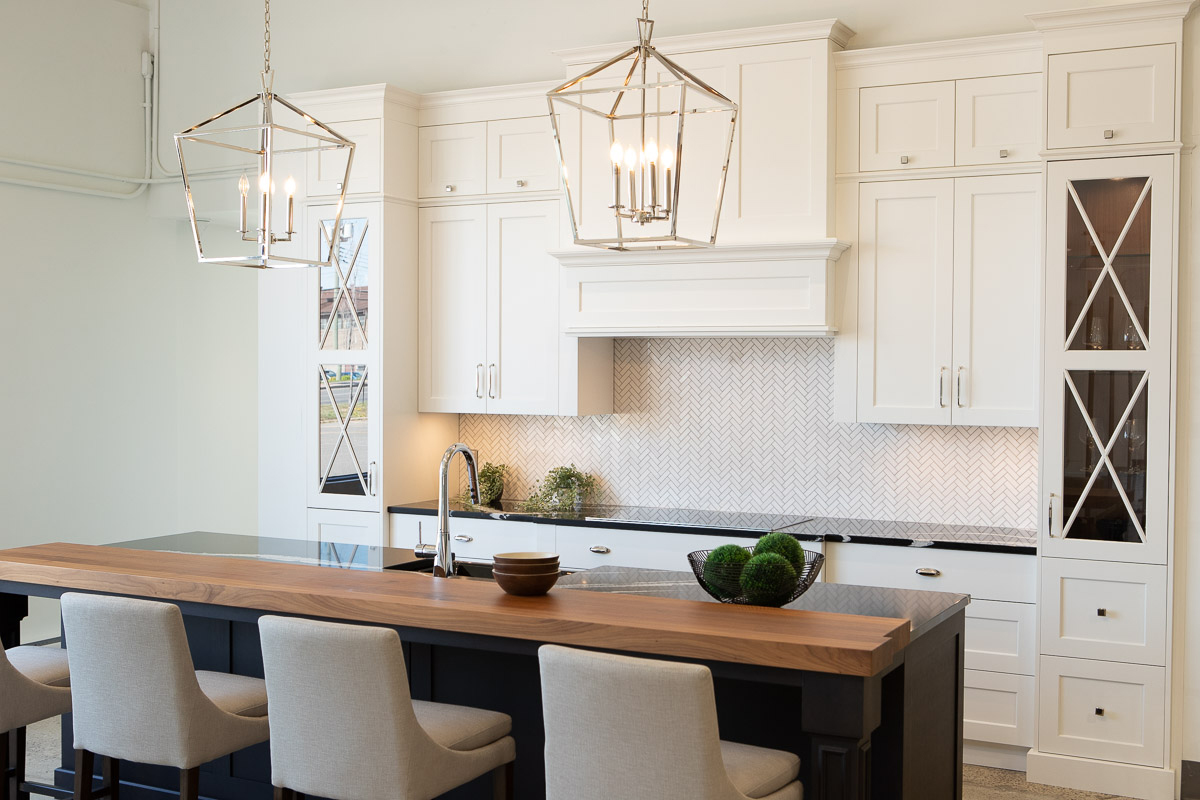 Cuisine classique Kirkland