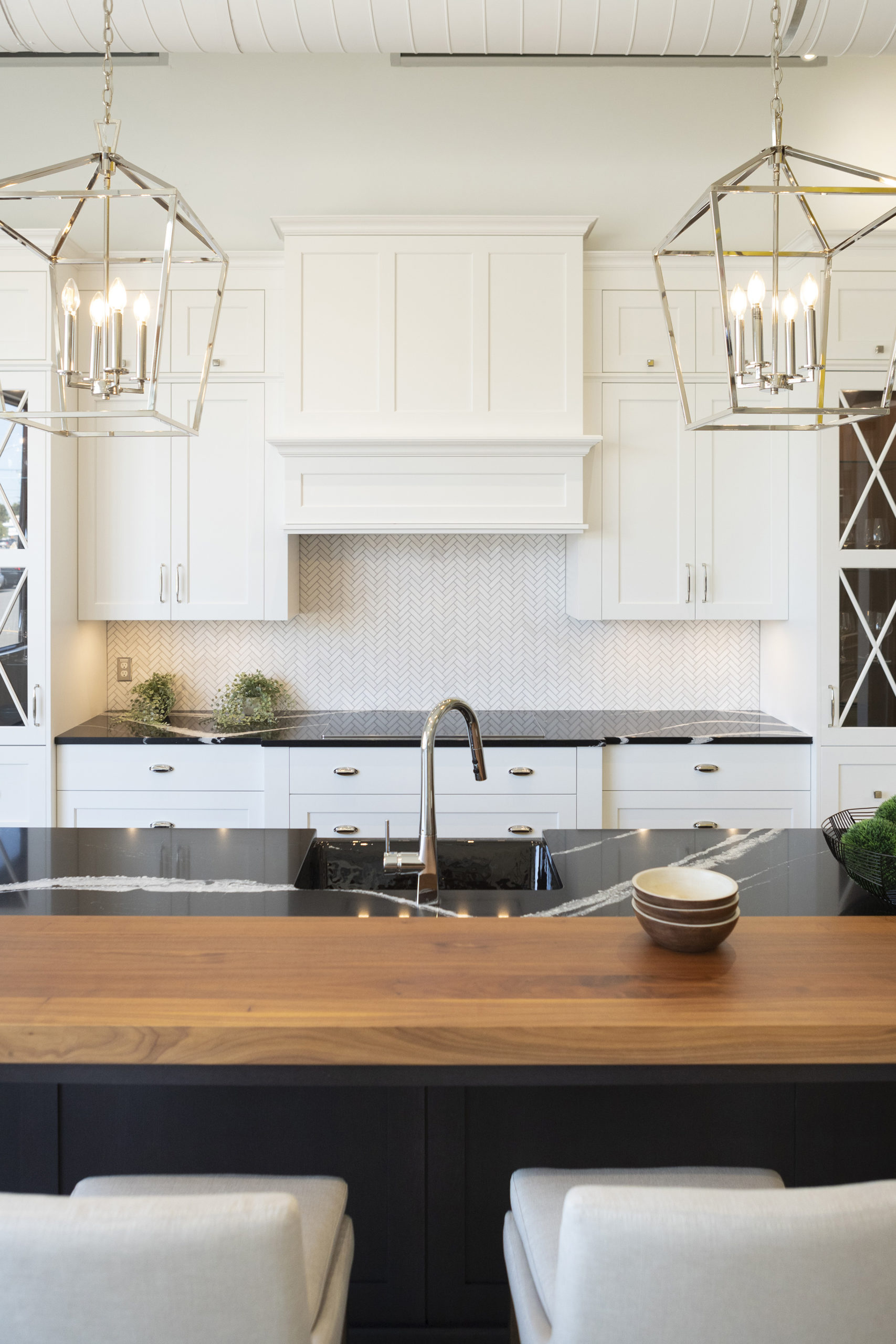 Cuisine classique Kirkland