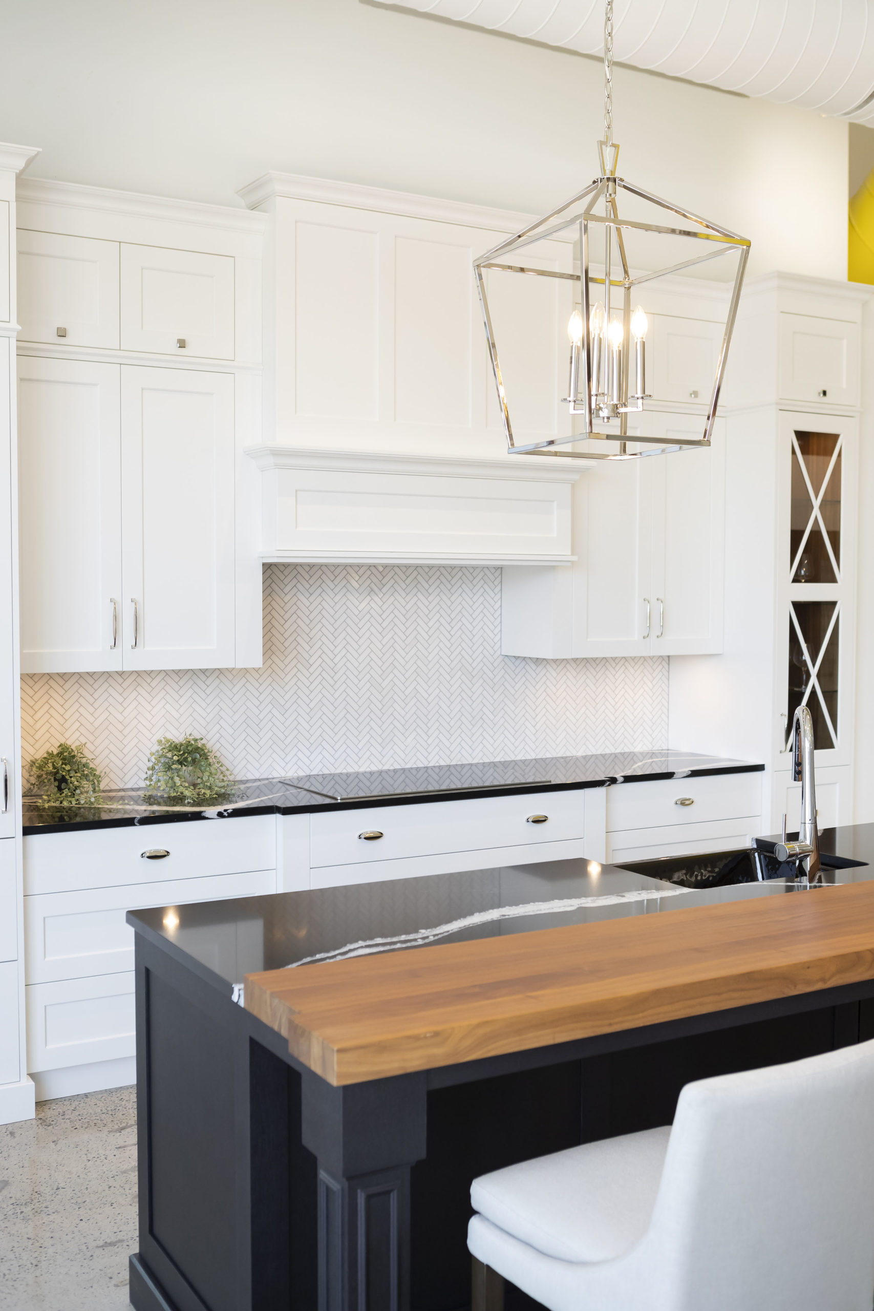 Cuisine classique Kirkland