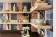 Cuisine éclectique NDG