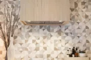 Modern Kitchen | Griffintown
