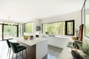 Cuisine Contemporaine Sherbrooke