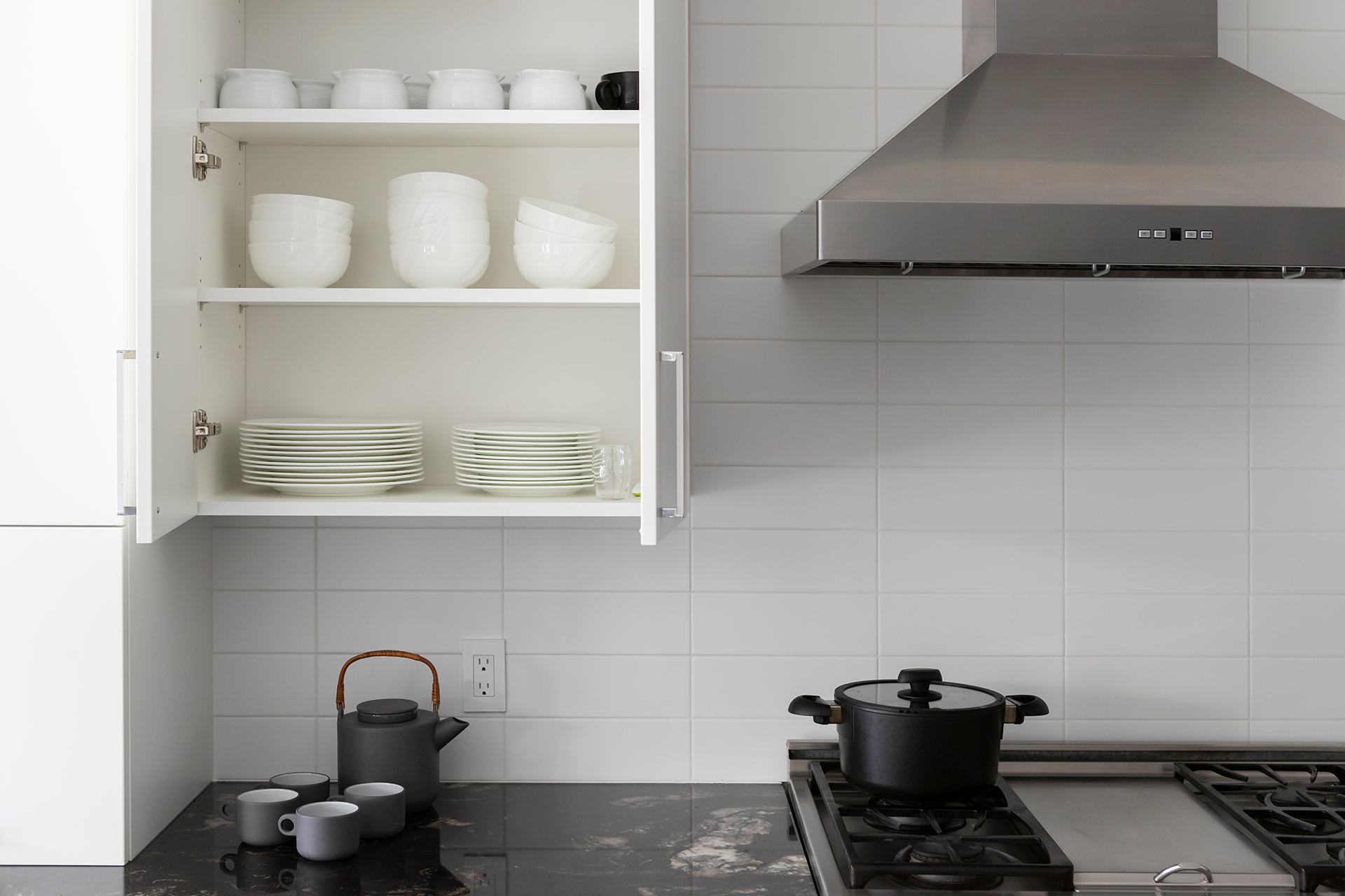 Classic Kitchen | Candiac