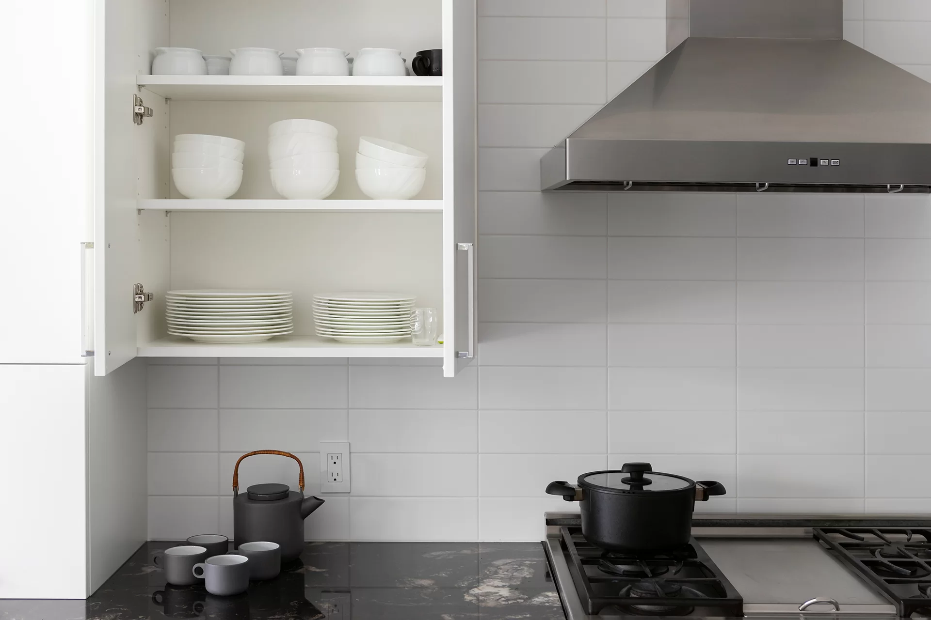 Classic Kitchen | Candiac