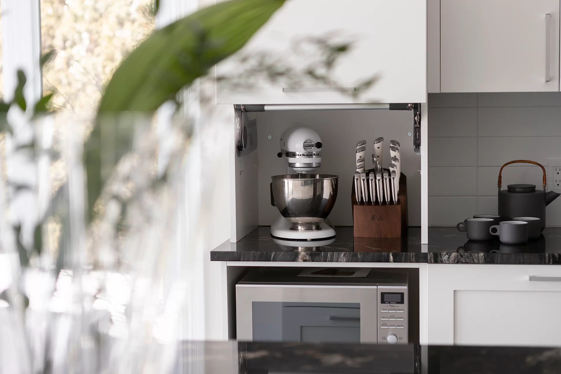 Classic Kitchen | Candiac