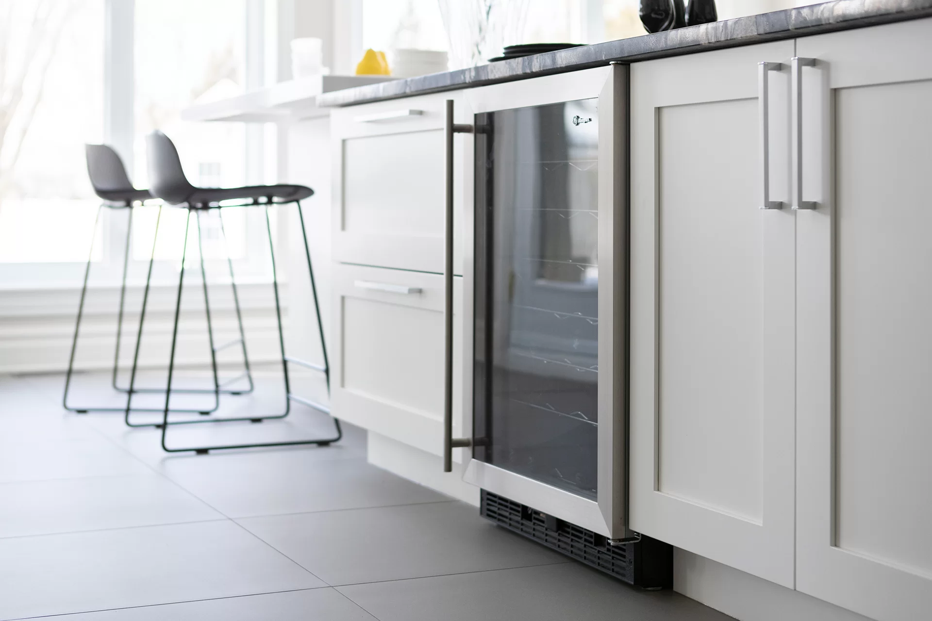 Classic Kitchen | Candiac