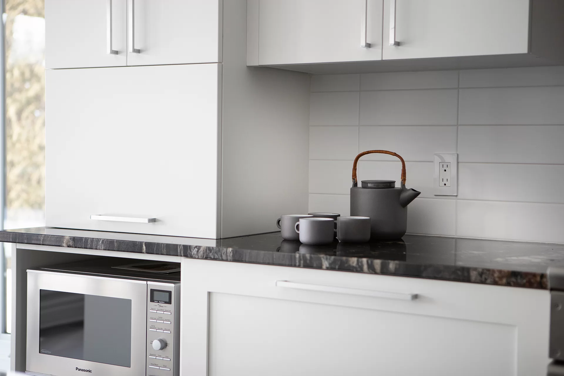 Classic Kitchen | Candiac
