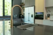 Cuisine moderne