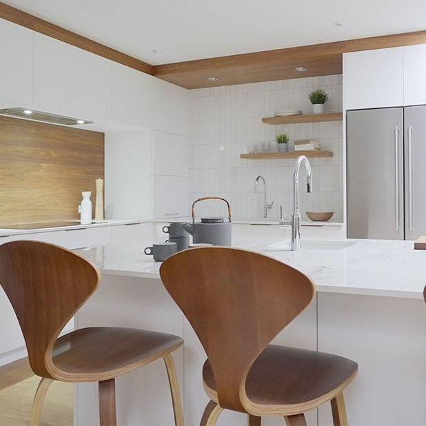 cuisine contemporaine gilford