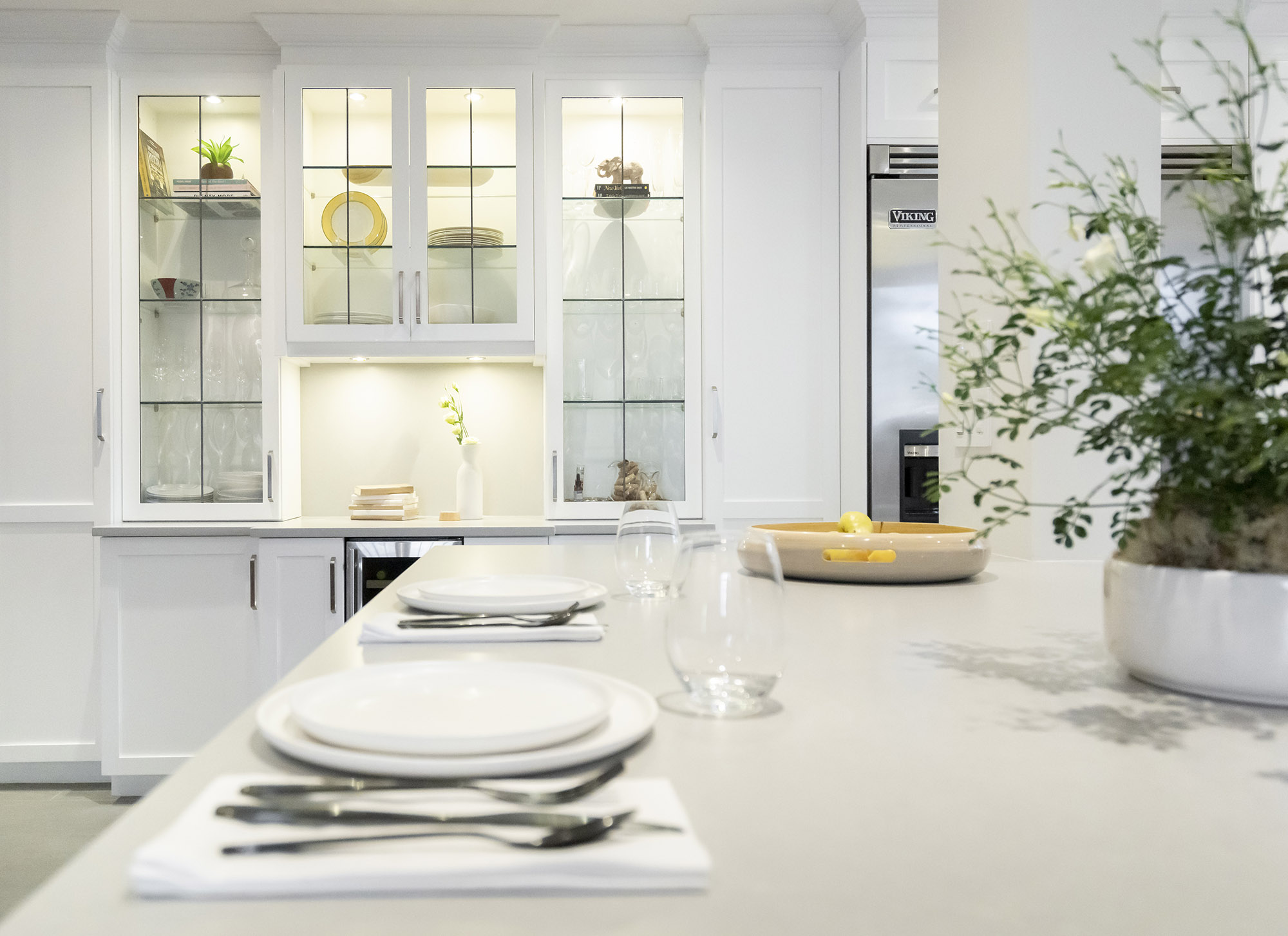 Cuisine classique Westmount