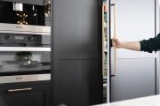 Transitional kitchen | Côte-St-Luc