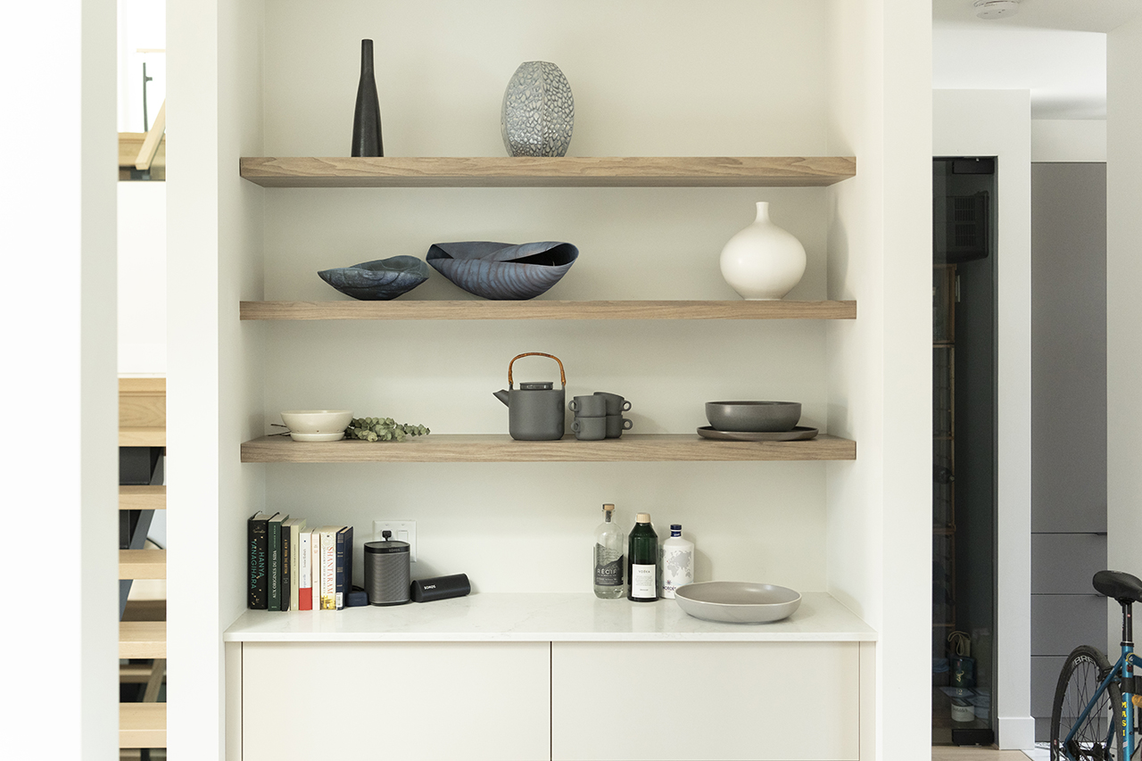 Cuisine contemporaine | Petite-Patrie