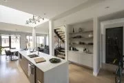 Cuisine contemporaine | Petite-Patrie