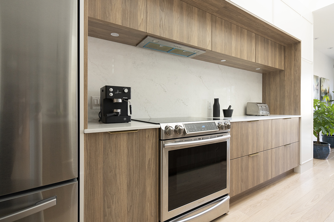 Cuisine contemporaine | Petite-Patrie
